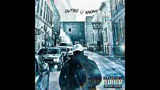 Elijah Waan - Outro (I Know) (OFFICIAL AUDIO)