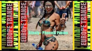 Rinaly   Phoenix Pinion
