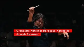 Octobre : Concert Symphonique - Saga Trilogy 1 : Les Planètes (Teaser)