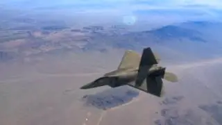 Jet Flight Cinema 4D After Effects