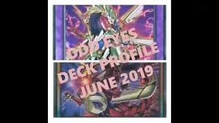 ODD-EYES DECK PROFILE JUNE 2019