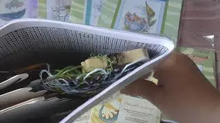 135. Мои покупки с интернет-магазина 