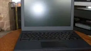 A COMPUTER REVOLUTION