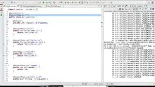 4. Spring Boot | REST I Adding Multiple RestController