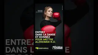 20 ans de combat pour mettre Alzheimer KO