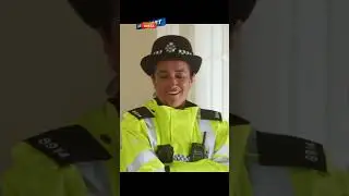 Мистер мускул на месте преступления 🤣 
