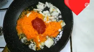 Как я готовлю Щи из свежей капусты..