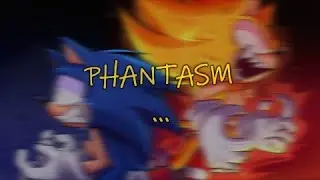 Nunca fui ao menos me ajoelhar.. | Phantasm
