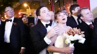 NYC Wedding