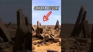 *NEW* Mysterious Ancient Structures Found 