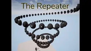 Unreal Engine | Mesh Repeater C++ (Free Code)