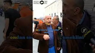 Nedir Bu İnsanların 22 Senedir Çektiği #shorts