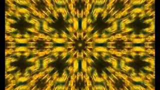 Caleidoscópio com Fractal Noise - Morsi Prod