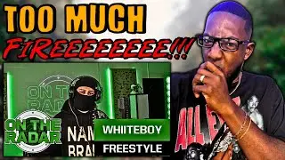 PROOF THAT WHIITEBOY IS THE BEST FREESTYLER EVER 🔥| THE WHIITEBOY 
