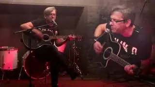 Константин Мацука - Беги (Antifolk Cafe)