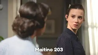 Maitino 203 (English subs)