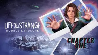 MAX IS BACK AND HOT | Life Is Strange Double Exposure Chapter 1