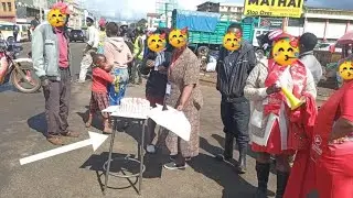 Its Okay to call some people Tugege, Today we celebrated former president Uhuru Kenyatta Birthday!