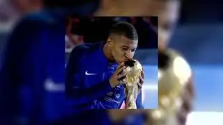 vegedream - merci les bleus (sped up)
