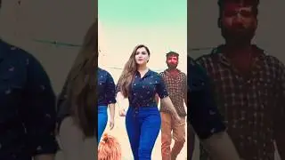Sky Change & Add Girls In Video Editing VFX