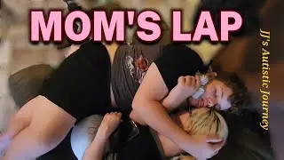 Mommy's Lap