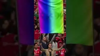 What flag is this ??? 😂 FIFA 22