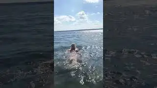 Почти как русалка