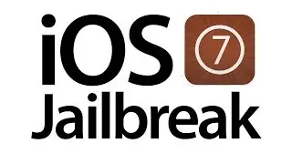evasi0n 7 version 1.0.4: Jailbreak dispositivo Apple, sea iPhone, iPad o iPod Touch iOS7