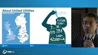 OSIsoft: The Connected Water Utility - Use Cases