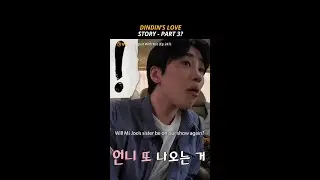 DinDin's Love Story - Part 3 💕 | Hangout With Yoo