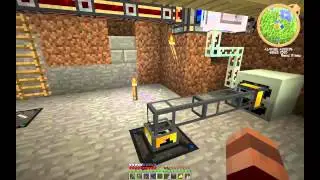 Forgecraft Part 71: Some References Are Just Too Obscure For Video Titles