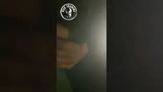 ⚡️Видео⚡️ПИСТОЛЕТ контроль оружия в темноте 