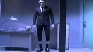 мужская мода 2013 на роботу! OMG!o_O