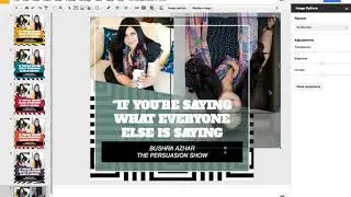 Template Editing   Replace Images