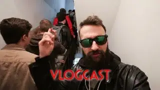 200 Leute für 37qm - Wohnungssuche 2.0 [Vlogcast #5.2] BlacBook