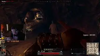 После такого я оффнул стрим (фул версия) Dark And Darker