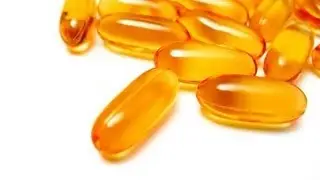 VITAMINA E (para que sirve )