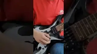 BC Rich Warlock 