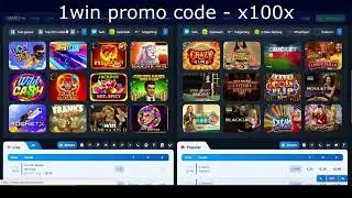 1win India Registration: Bonus For New Players 2024