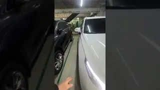 Фрагмент осмотра Hyundai Palisade 2.2 л +79683947119 WhatsApp, Telegram, Viber привязаны