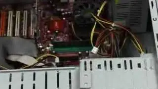 How to Install RAM to a Desktop Computer