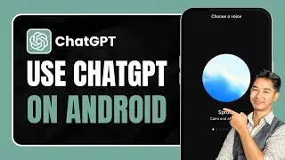How to Use ChatGPT on Android for Free