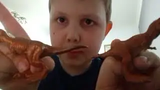 Ещё одно старое видео, но токо это обзор (2020 год)
