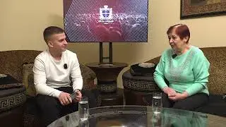 Исцеление почек по молитве - 27.11.2023. Надежда Череватова
