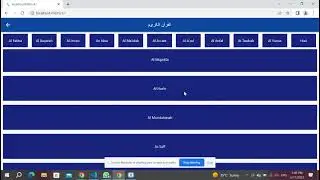 Flutter ListView.builder Example | Scroll Direction (Vertical & Horizontal)