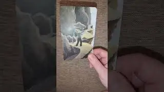 Бери ношу по себе