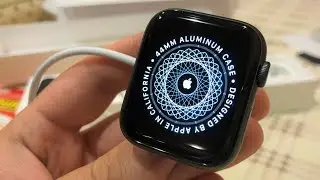 Apple Watch Space Gray S4-44 - Потрещим За Умные Часы? ФИШКИ! Личный Опыт Владения S2 Nike Sport+