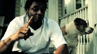 C-Lew - You Already Know ft. Young Ray