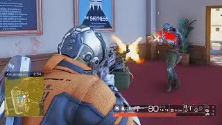 RING OF ELYSIUM BEST MOMENTS #180 - Allef89
