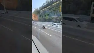 Hong Kong Highway